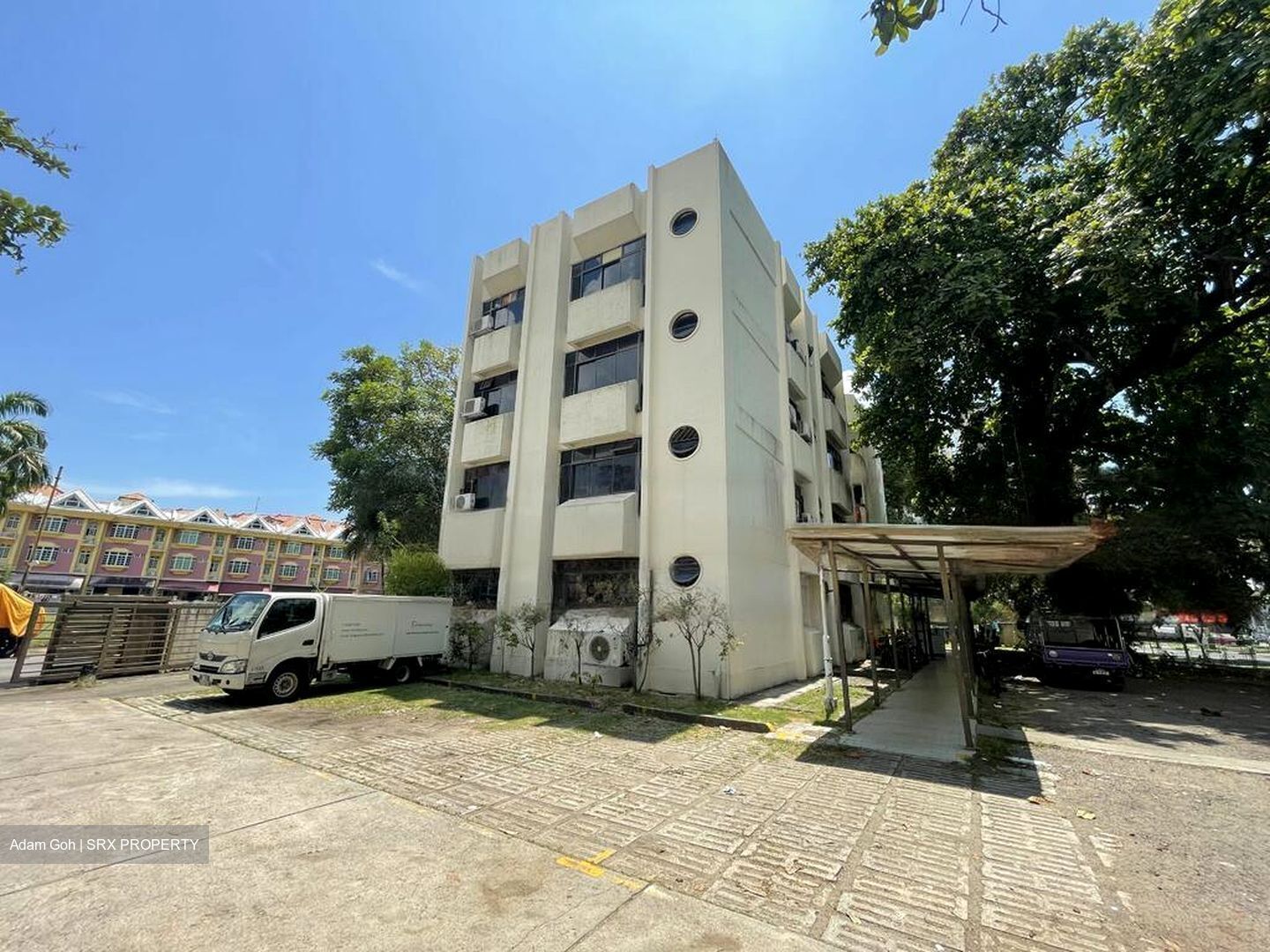 Siglap Road (D15), Apartment #483666261